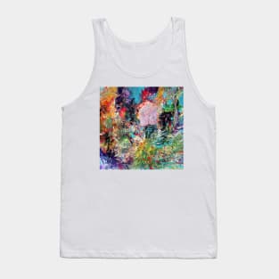 VILLA AND GARDEN? Tank Top